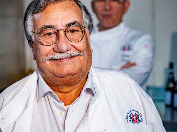 Show Cooking - Provincia di Enna