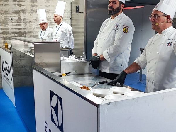 Show Cooking - Provincia di Trapani