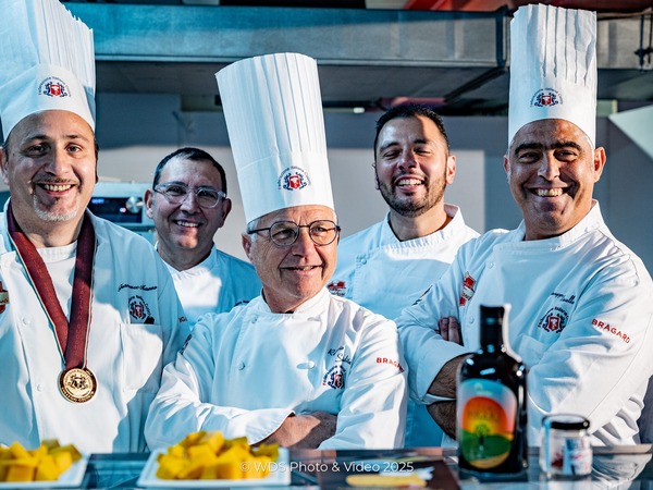 Show Cooking - Provincia di Enna