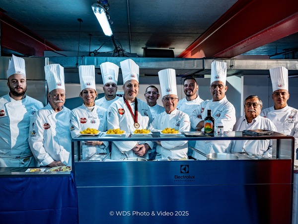 Show Cooking - Provincia di Enna