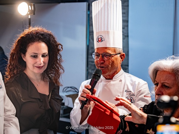 Show Cooking - Provincia di Enna