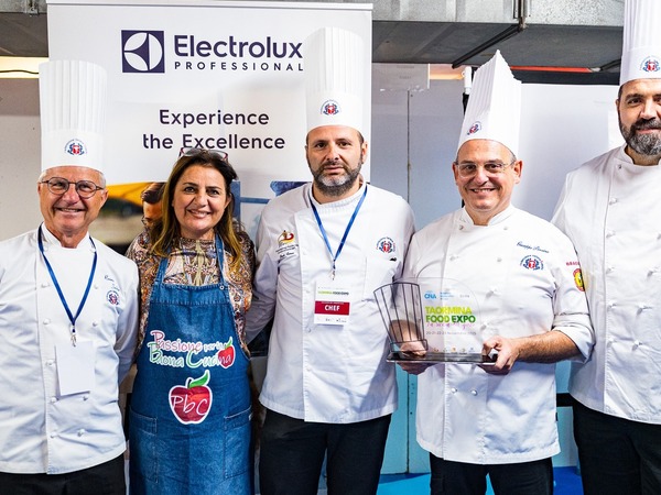 Show Cooking - Provincia di Trapani