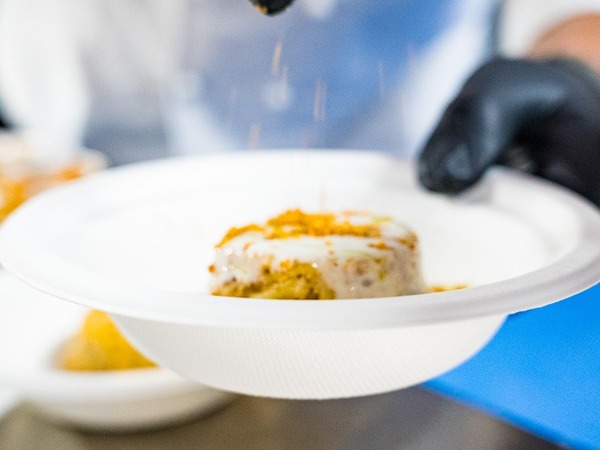 Show Cooking - Provincia di Trapani