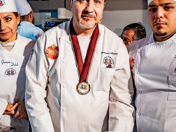 Show Cooking - Provincia di Enna
