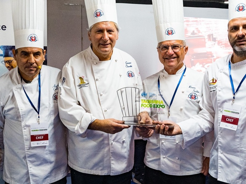 Show Cooking - Provincia di Agrigento