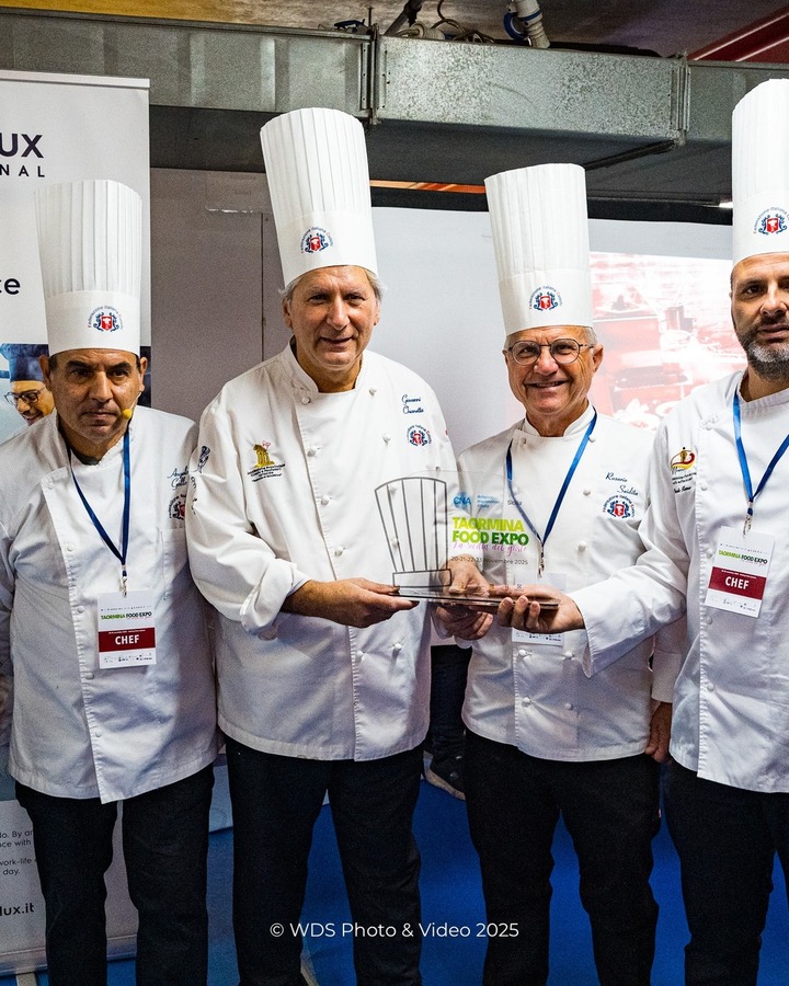 Show Cooking - Provincia di Agrigento