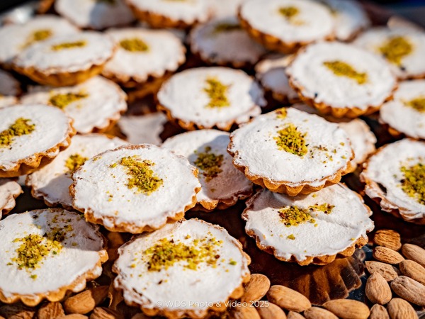 Show Cooking - Provincia di Enna