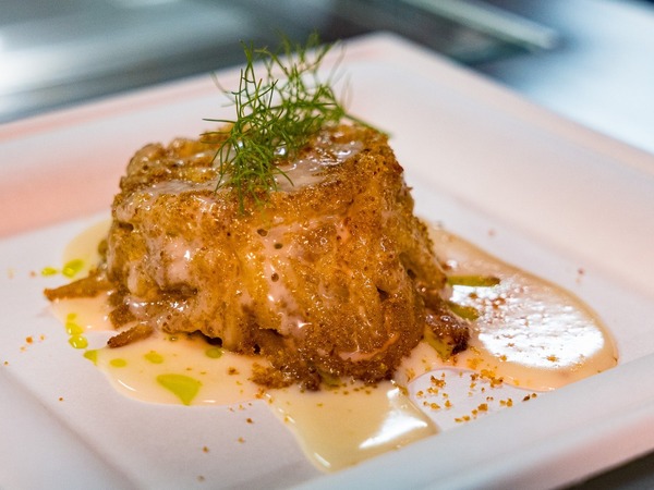 Show Cooking - Provincia di Trapani