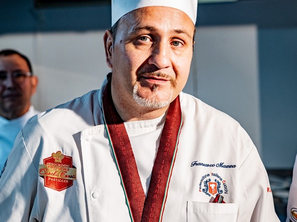 Show Cooking - Provincia di Enna