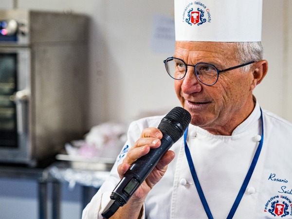 Show Cooking - Provincia di Trapani