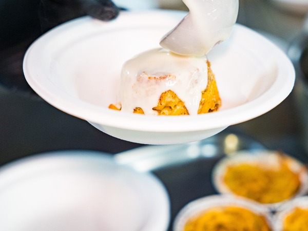Show Cooking - Provincia di Trapani