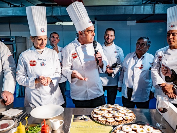 Show Cooking - Provincia di Enna