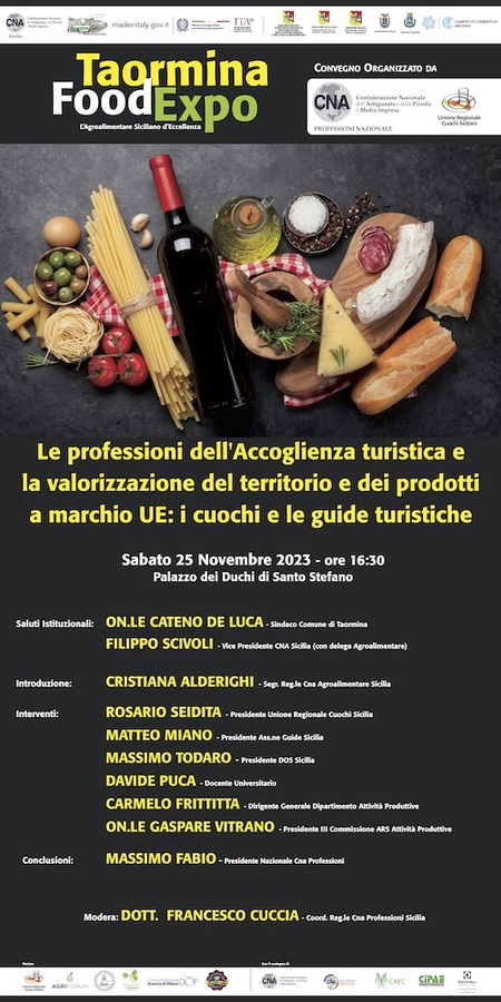 Le professioni  dell'Accoglienza turistica e la valorizzazione del territorio