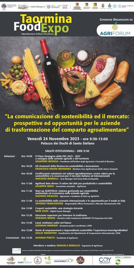 La comunicazione di sostenibilità ed il mercato