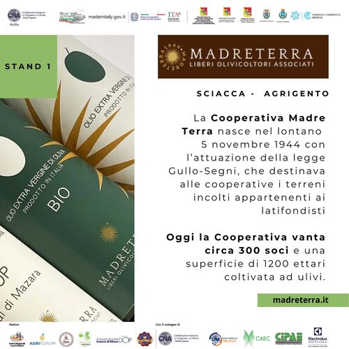 MadreTerra