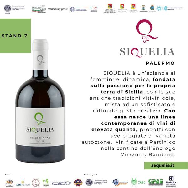 Siquelia